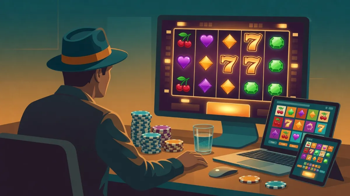 DragonSlots Casino Bonusangebot