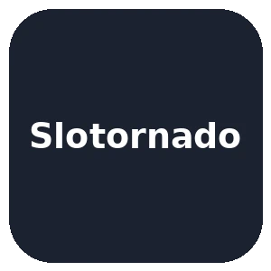 Slotornado Casino logo